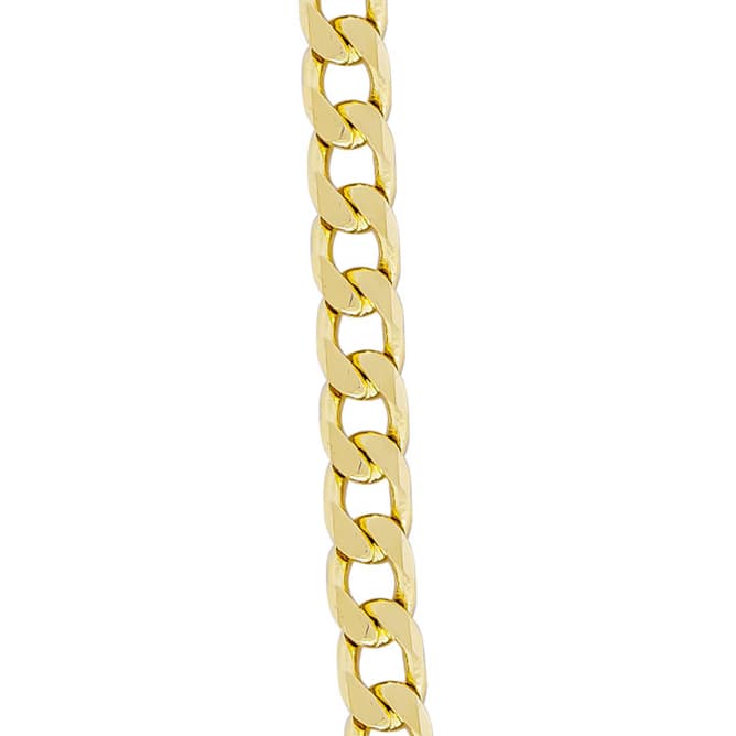 Men's Chains Gofas Gold
