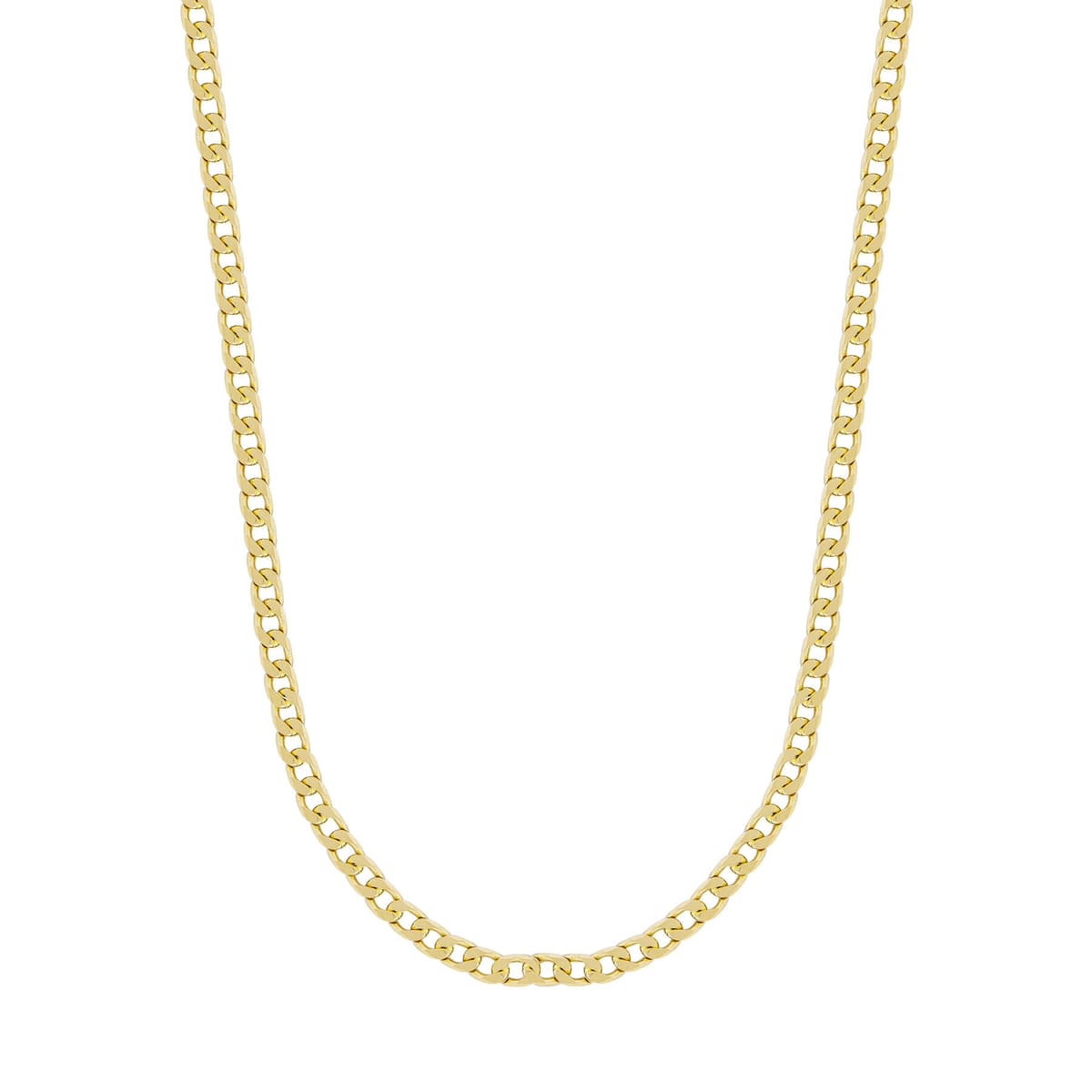 Men's Chains Gofas Gold