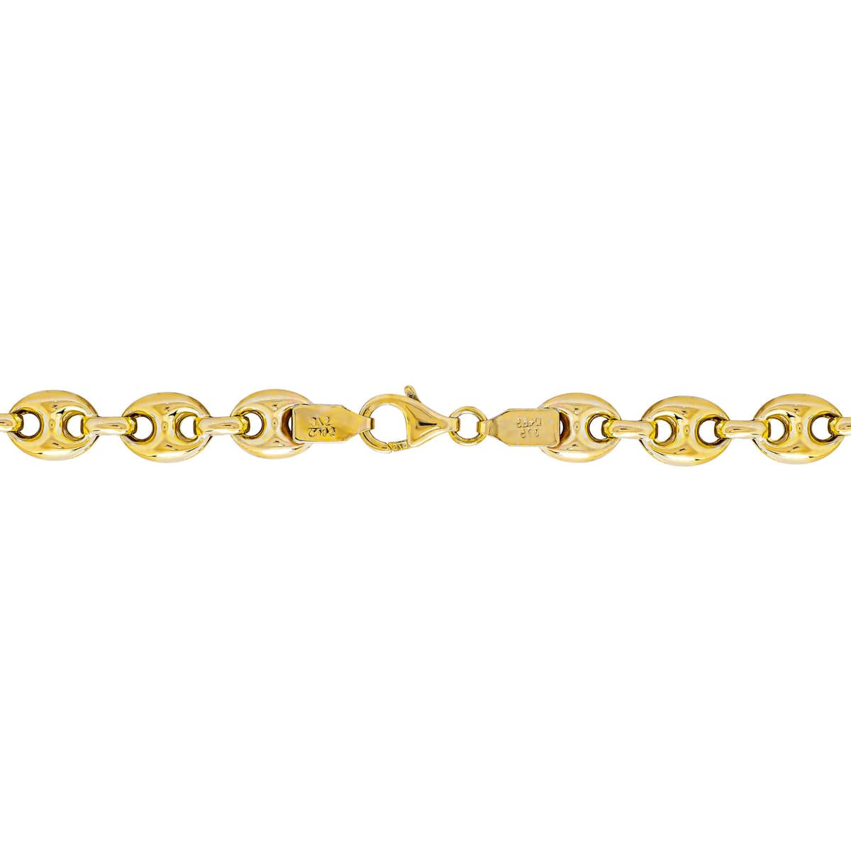 Men's Chains Gofas Gold
