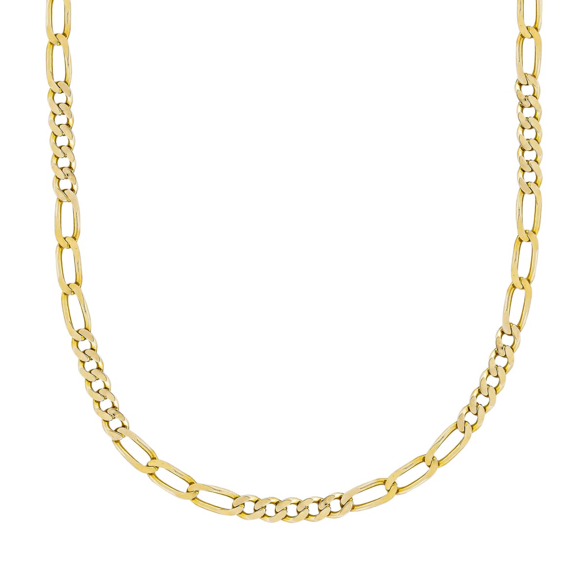 Αλυσίδα από Κίτρινο Χρυσό 14 Καρατίων AL161