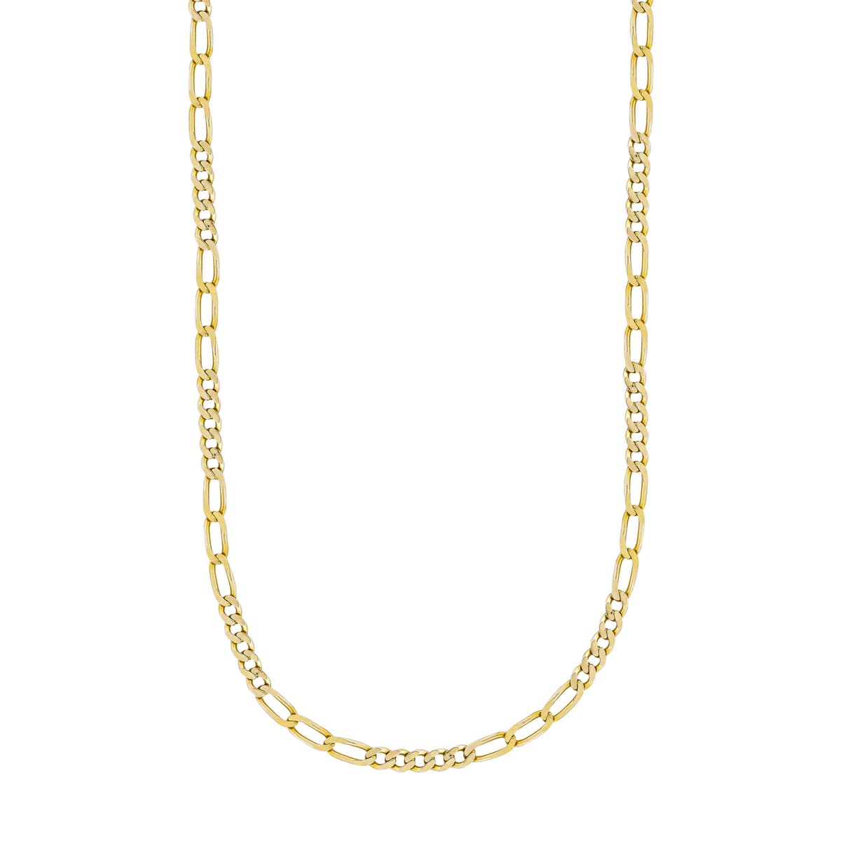 Men's Chains Gofas Gold