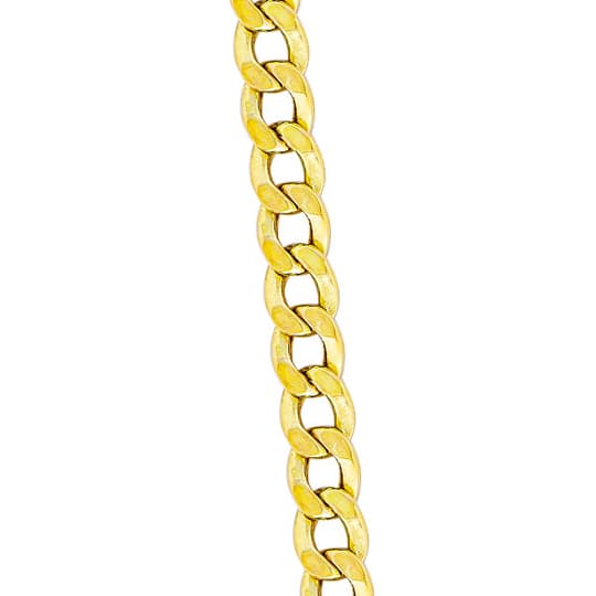 Men's Chains Gofas Gold