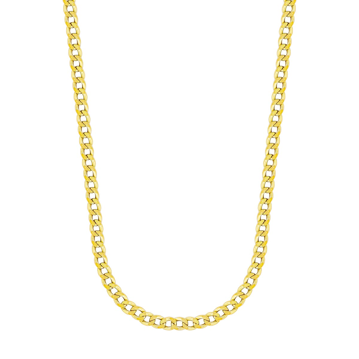 Men's Chains Gofas Gold