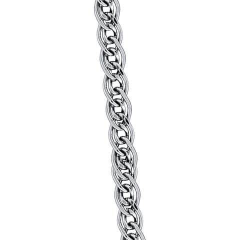 Women's Chains Gofas Silver