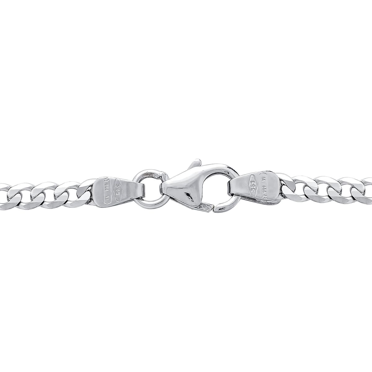 Men's Chains Gofas Silver