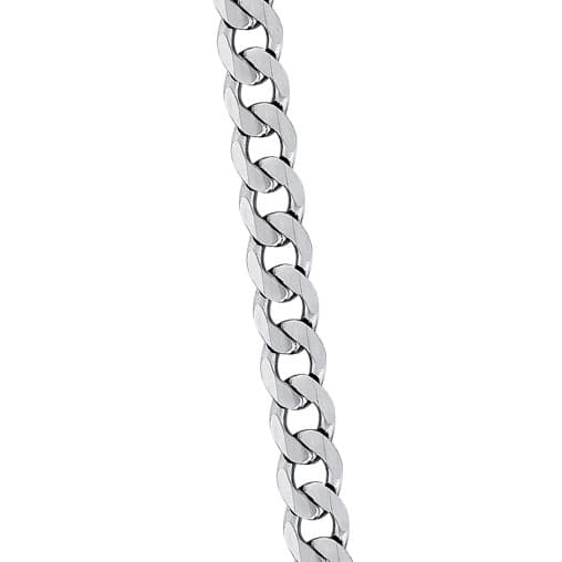 Men's Chains Gofas Silver