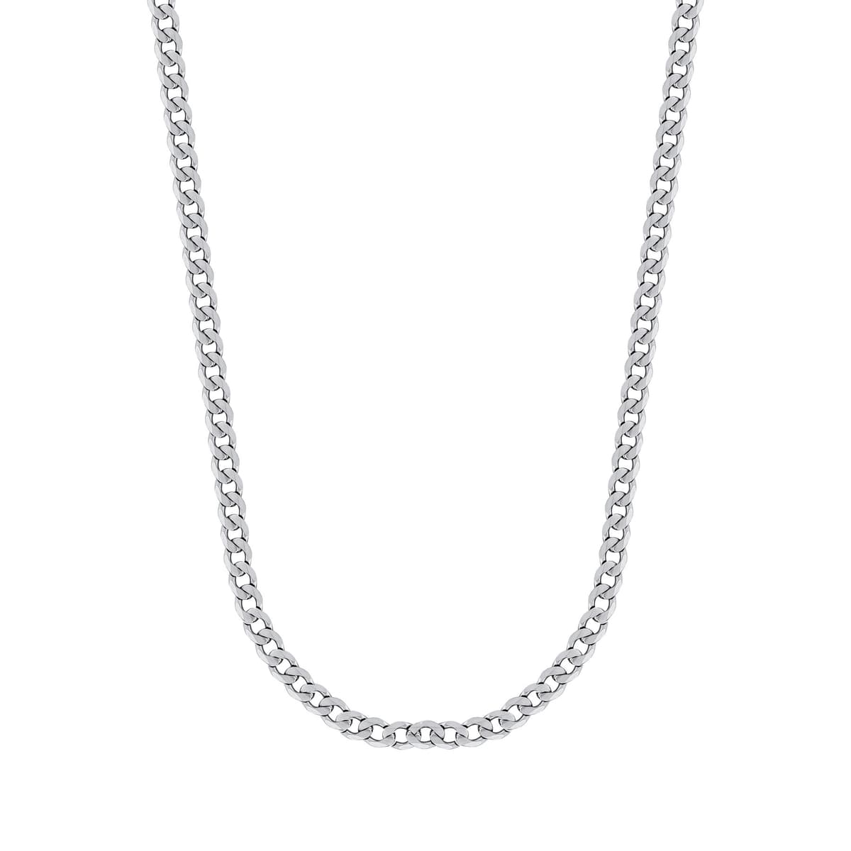 Men's Chains Gofas Silver