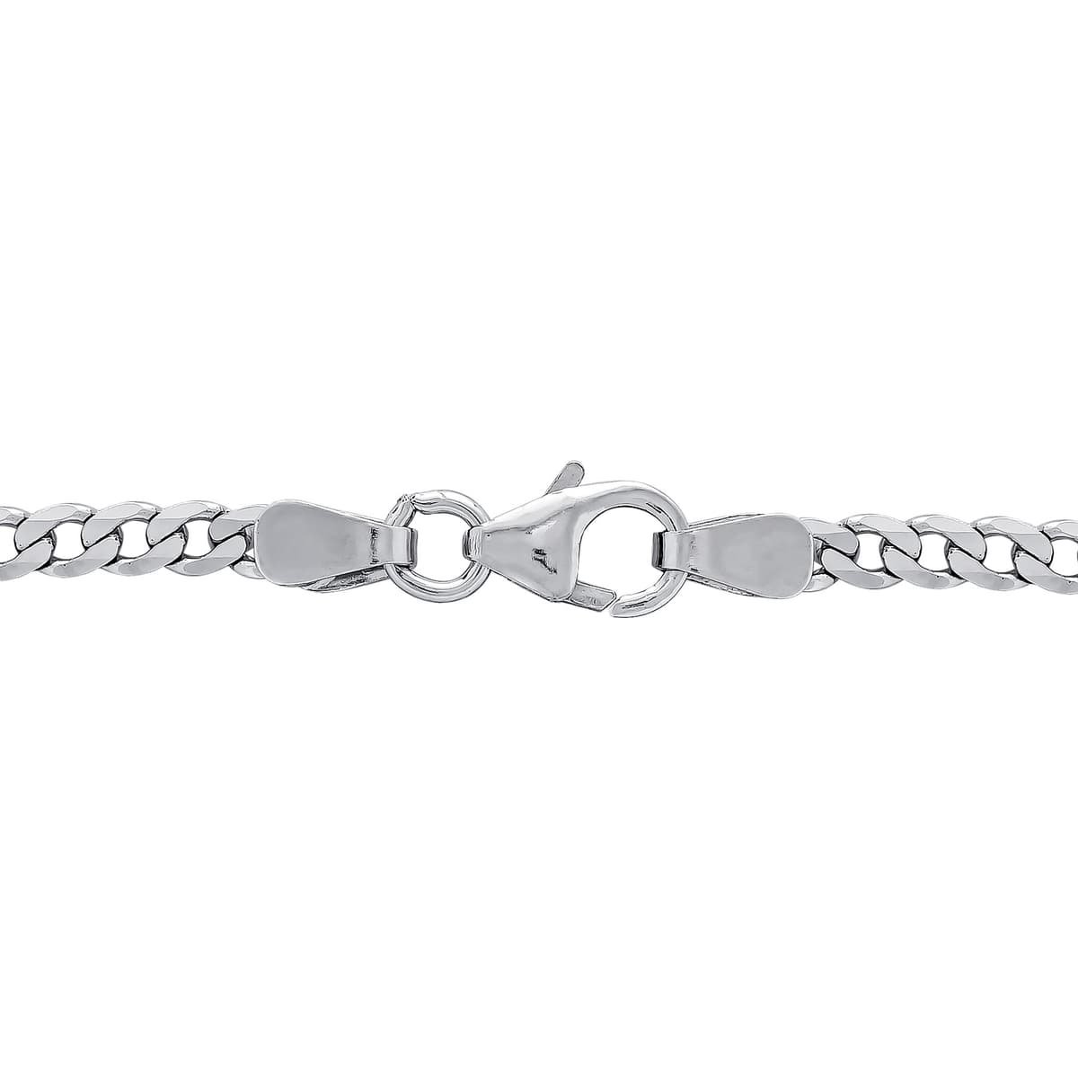 Men's Chains Gofas Silver