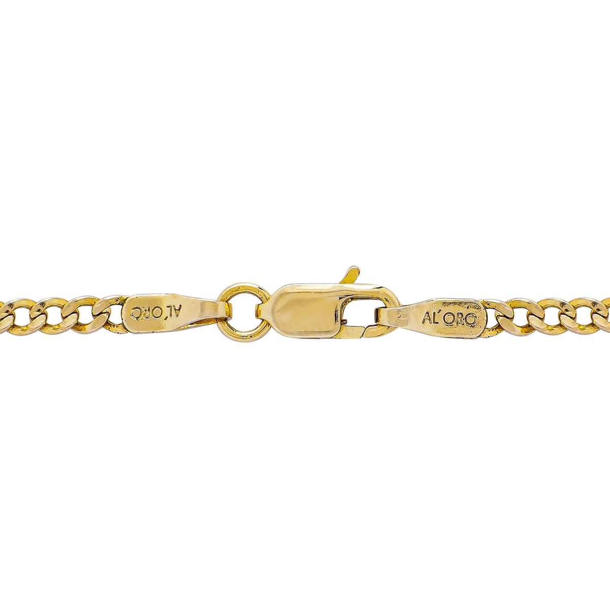 Men's Chains Gofas Gold