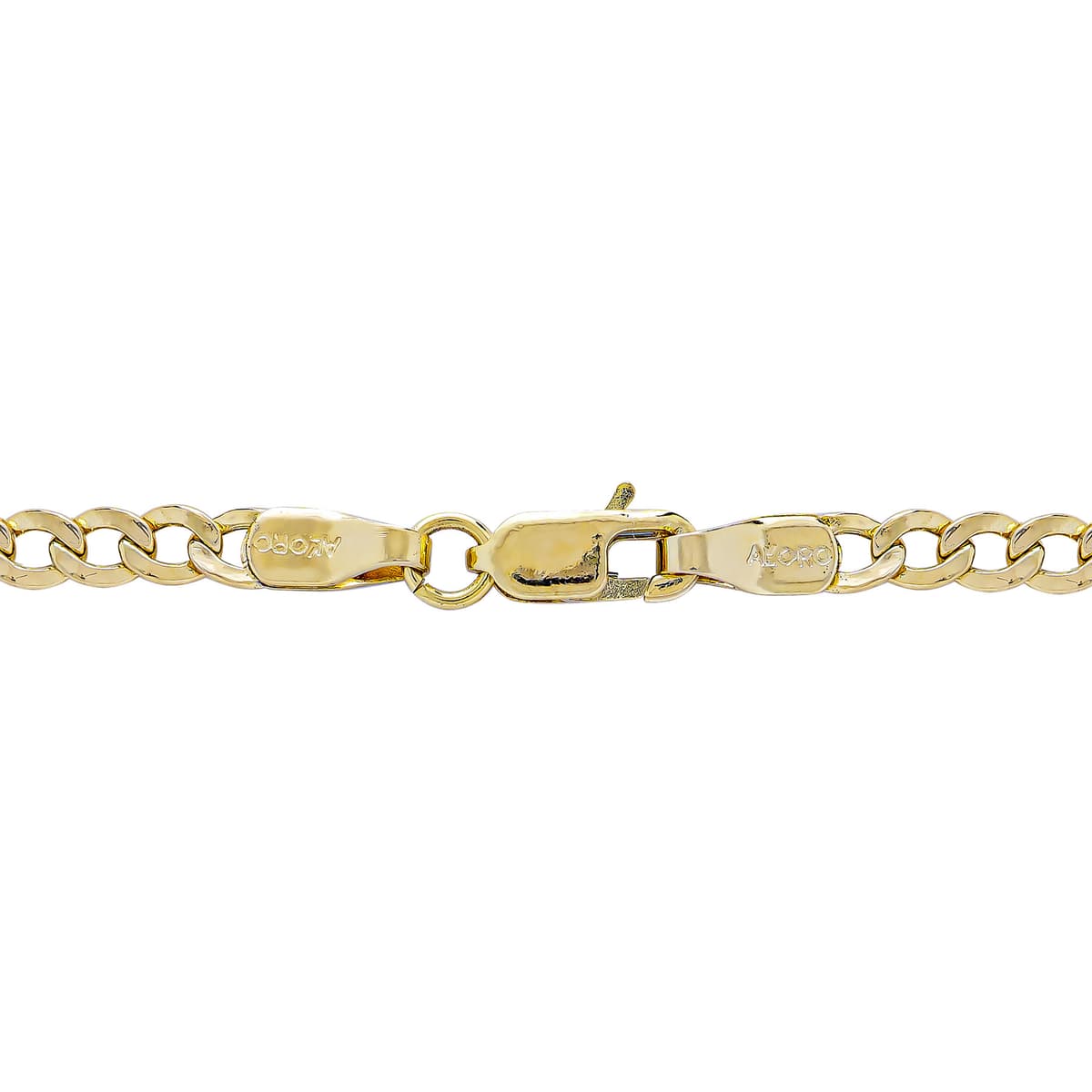 Men's Chains Gofas Gold
