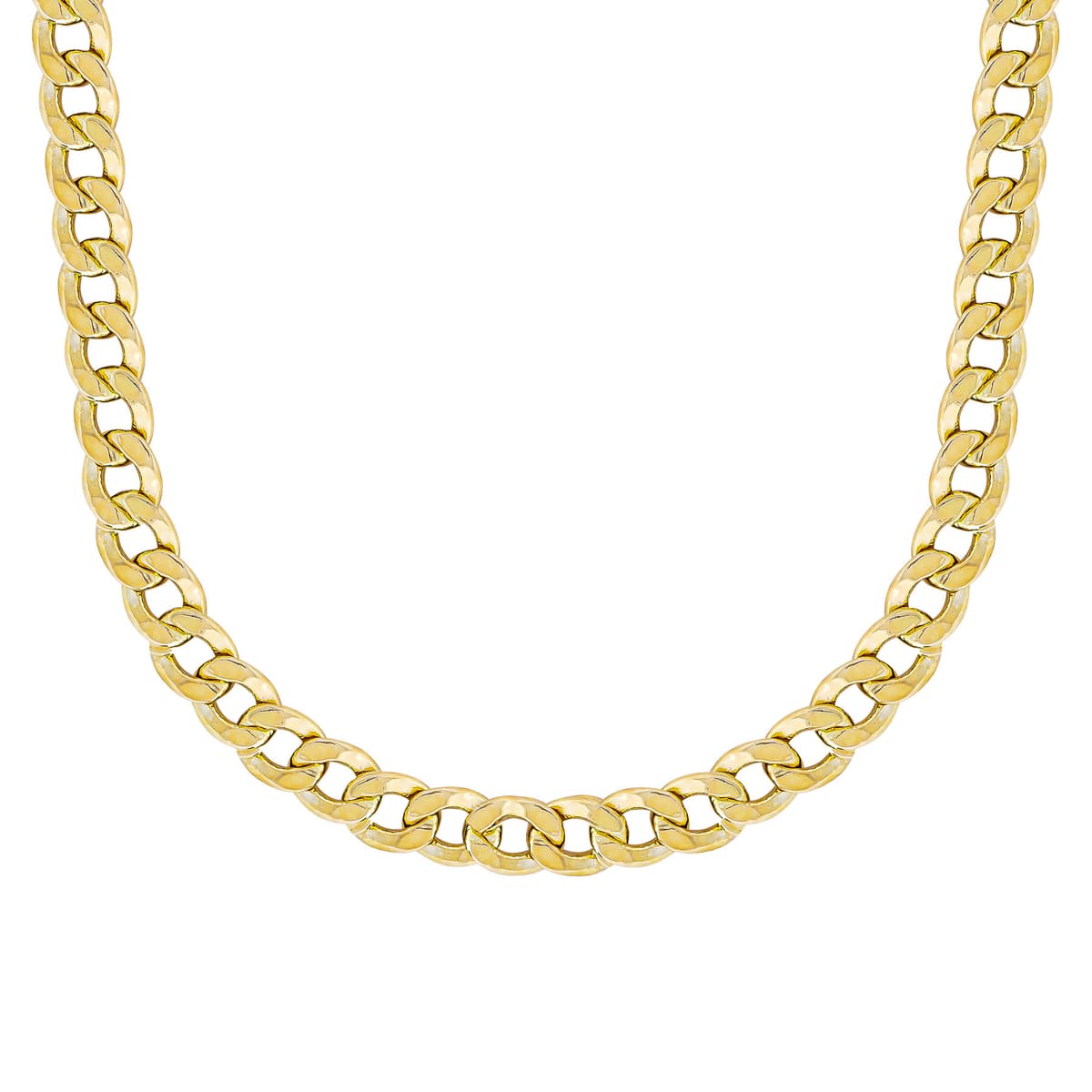 Men's Chains Gofas Gold