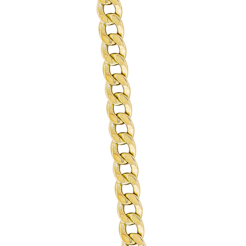 Men's Chains Gofas Gold