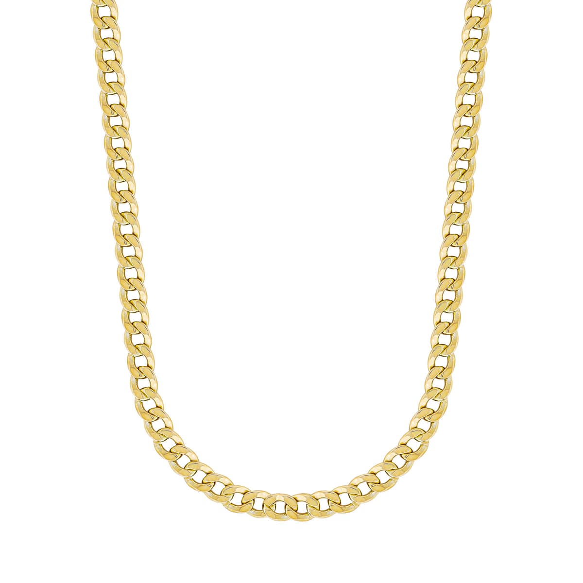 Men's Chains Gofas Gold