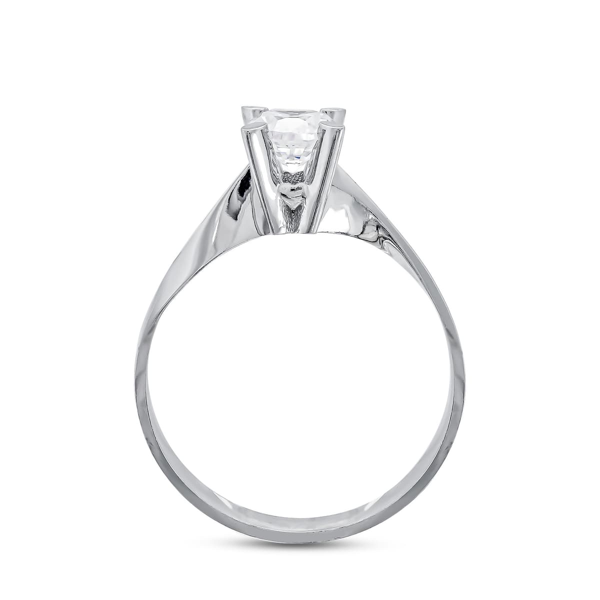 Women's Rings Gofas Silver