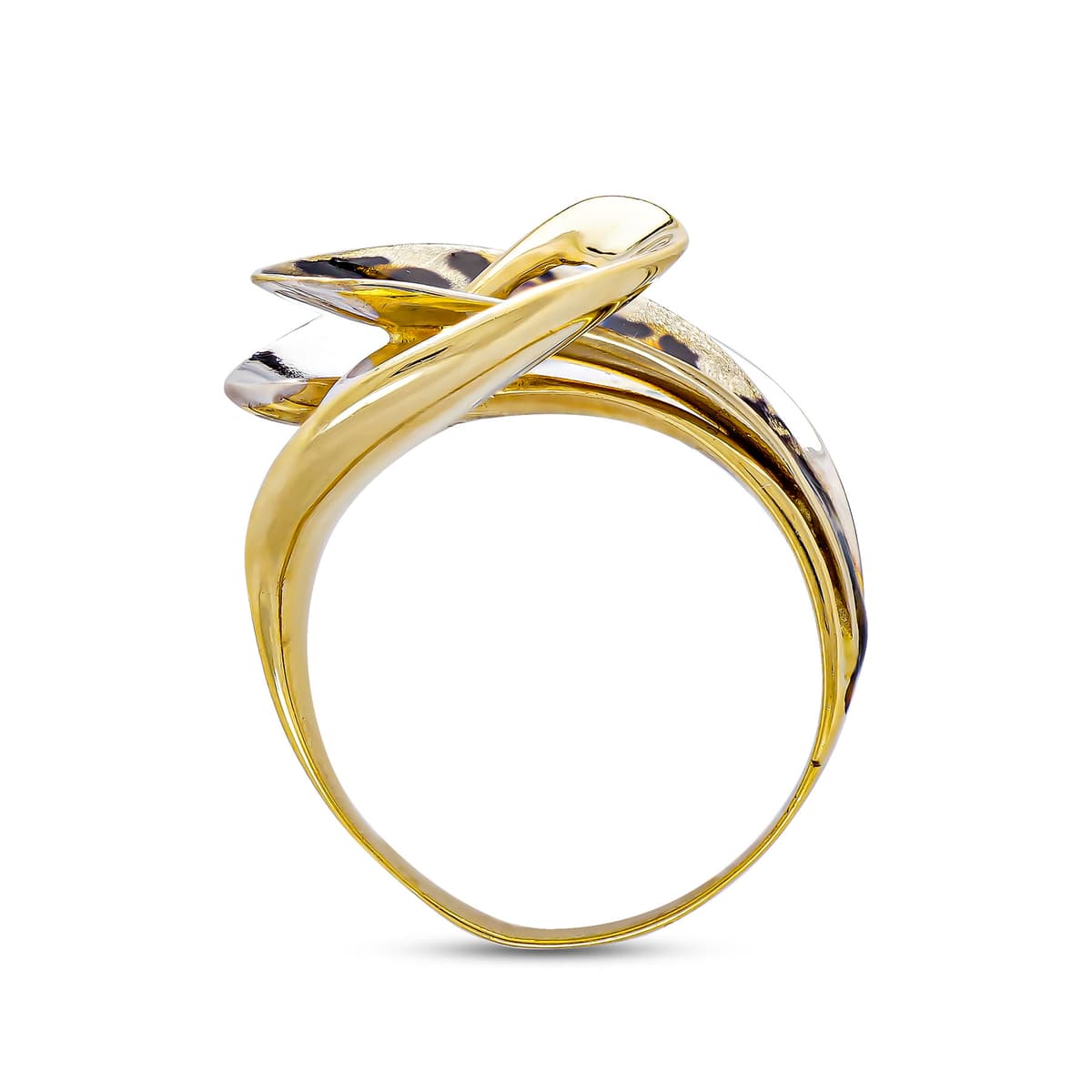 Women's Rings Gofas Gold