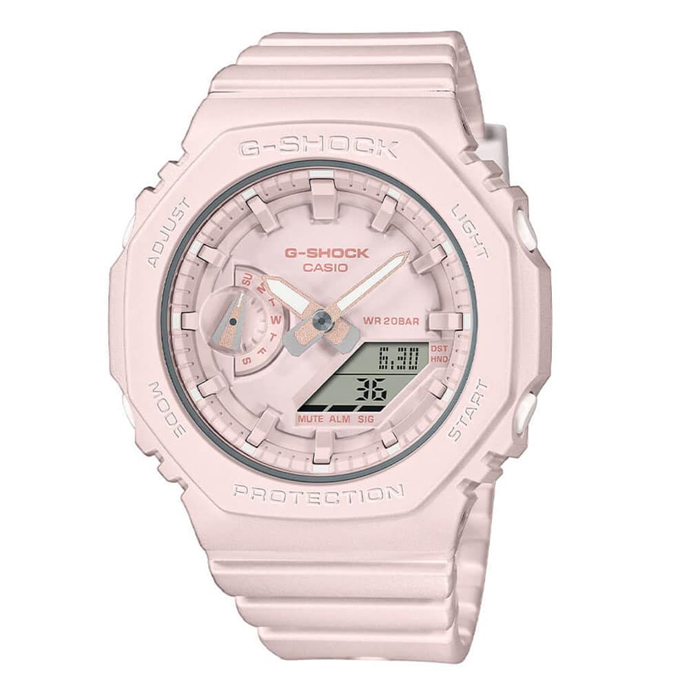 Women's Watches G-SHOCK