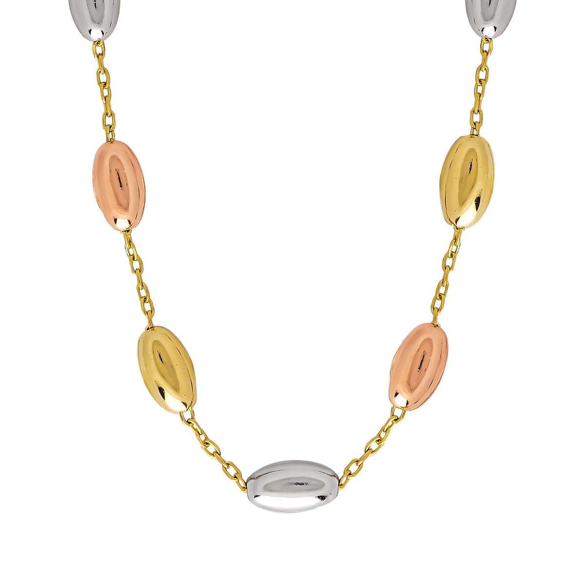 Women's Necklaces Gofas Gold