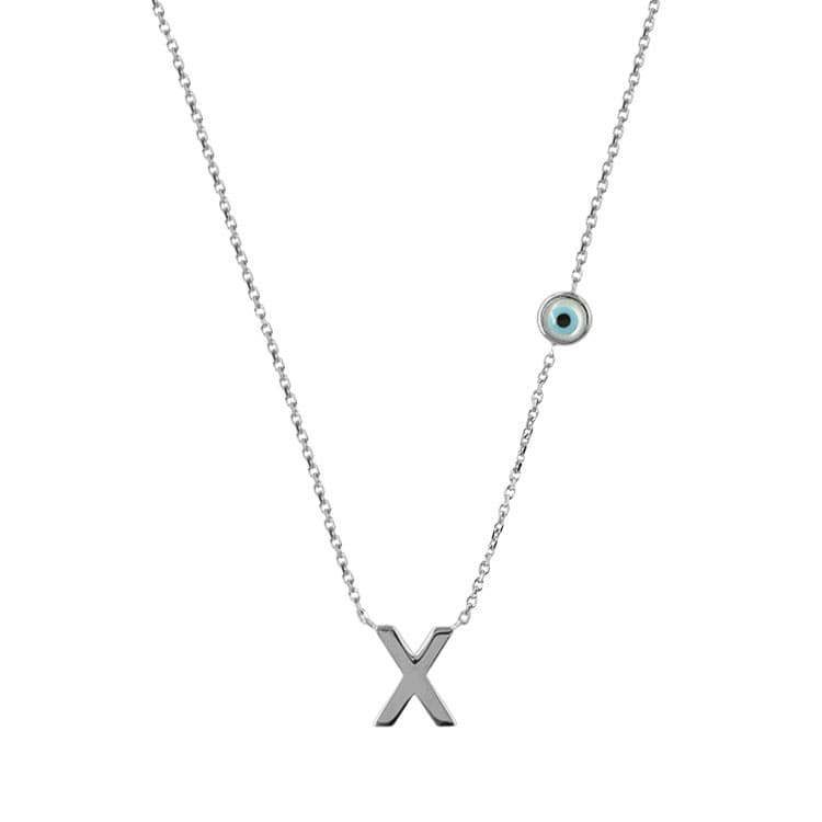 Women's Necklaces Gofas