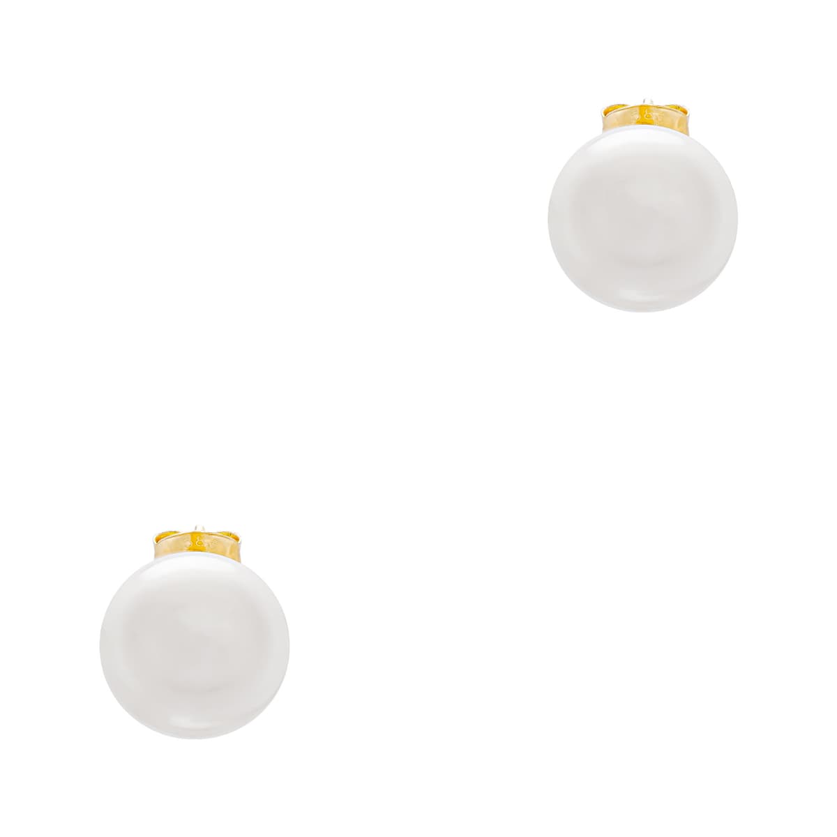 Women's Earrings Gofas Gold