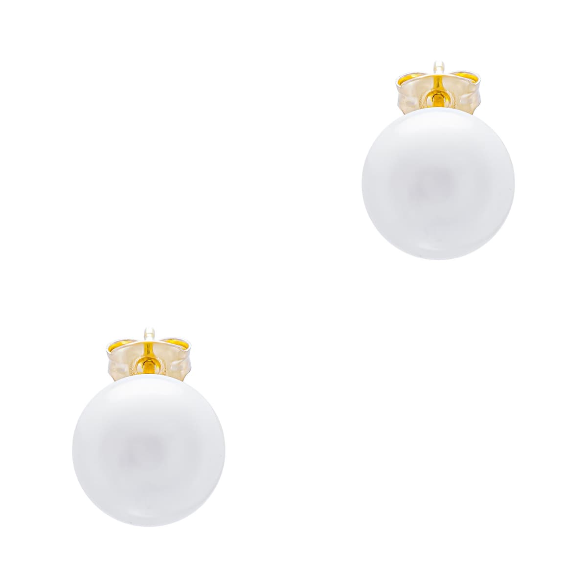 Women's Earrings Gofas Gold