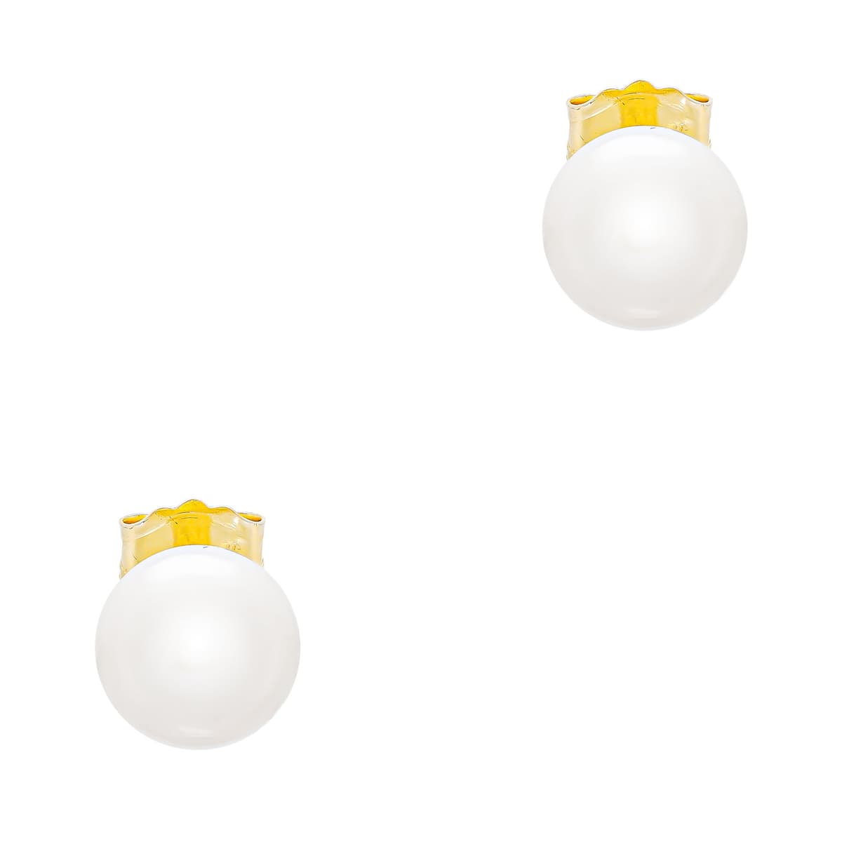 Women's Earrings Gofas Gold