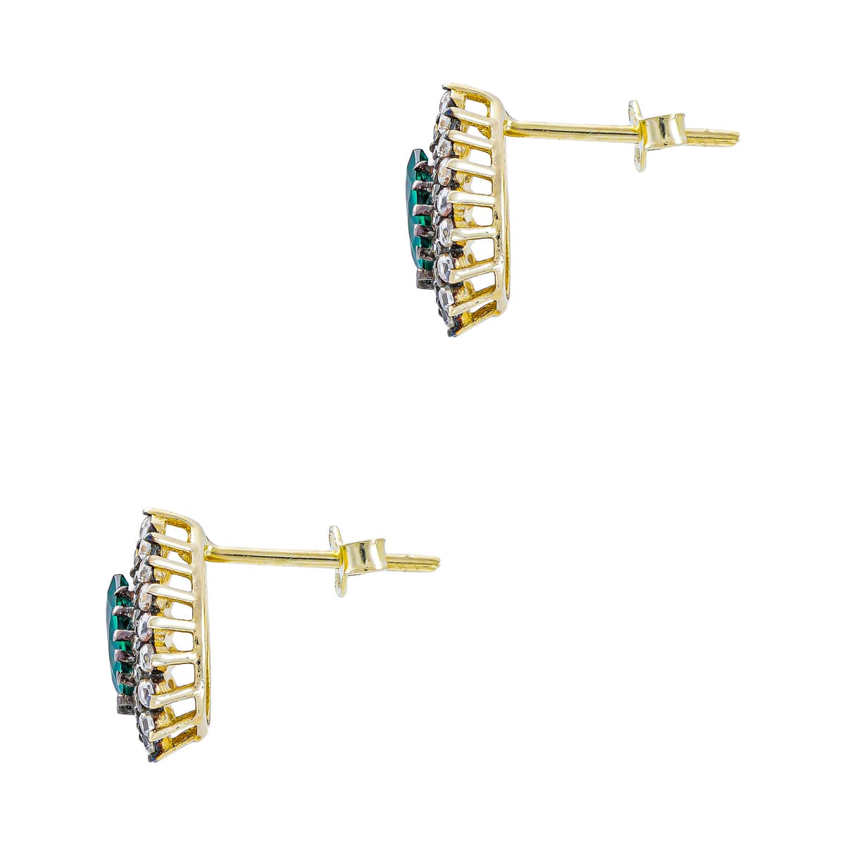 Women's Earrings Gofas Gold