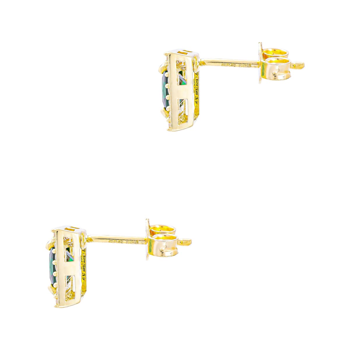 Women's Earrings Gofas Gold