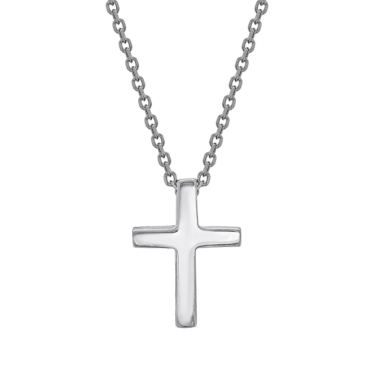 Women's Pendants Gofas Silver