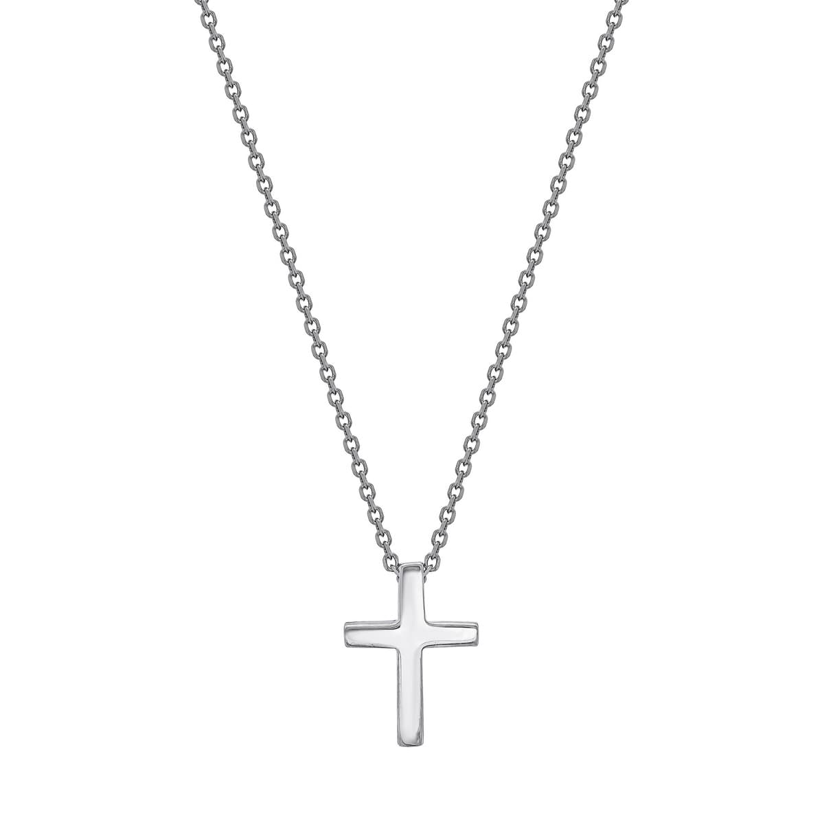 Women's Pendants Gofas Silver