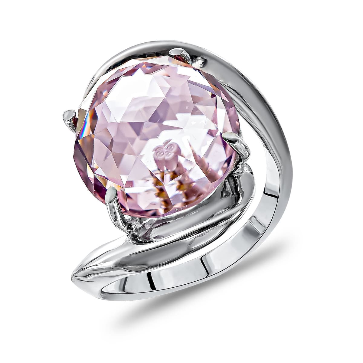 Women's Rings Gofas Silver