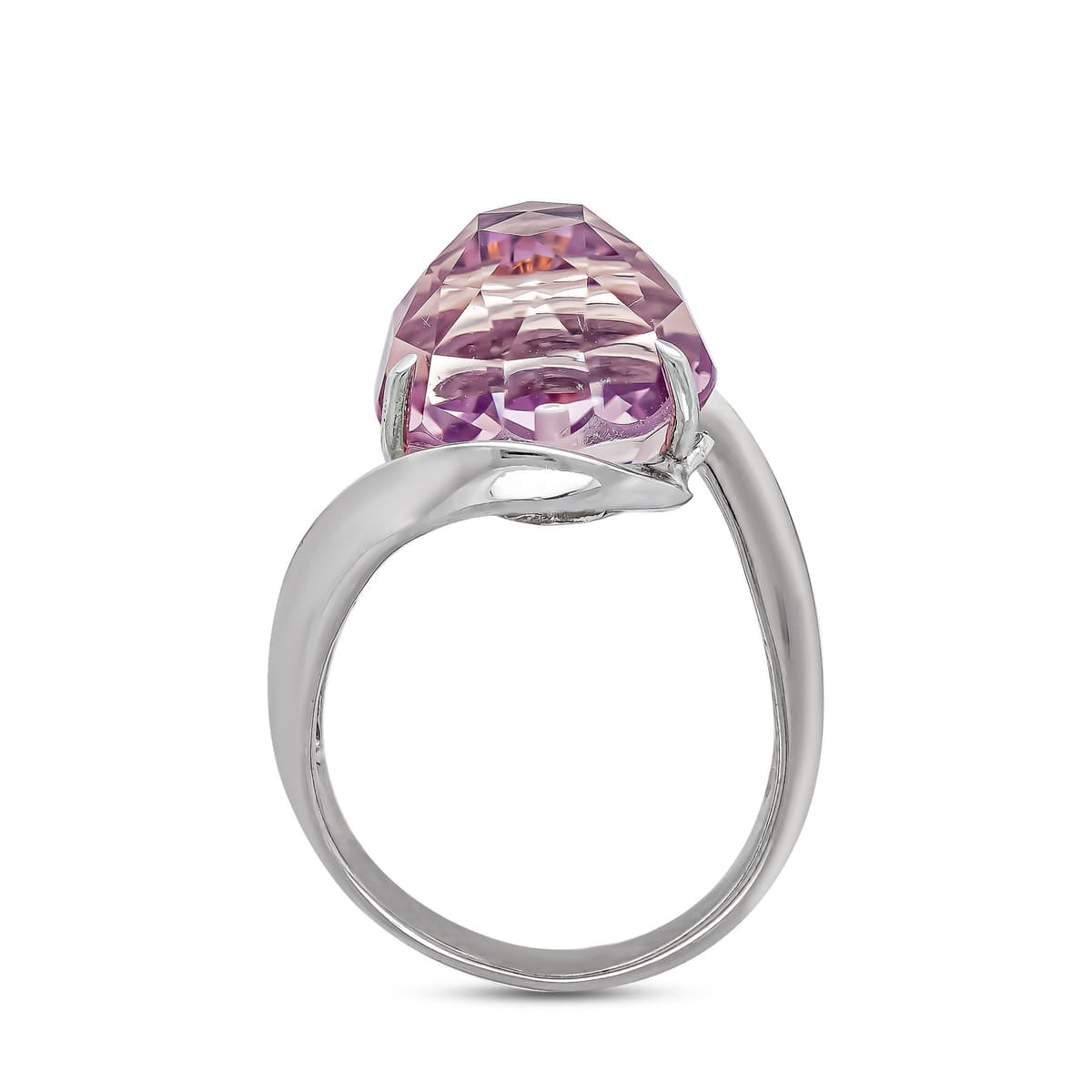 Women's Rings Gofas Silver