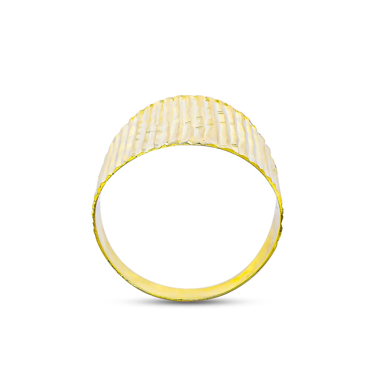 Women's Rings Gofas Gold