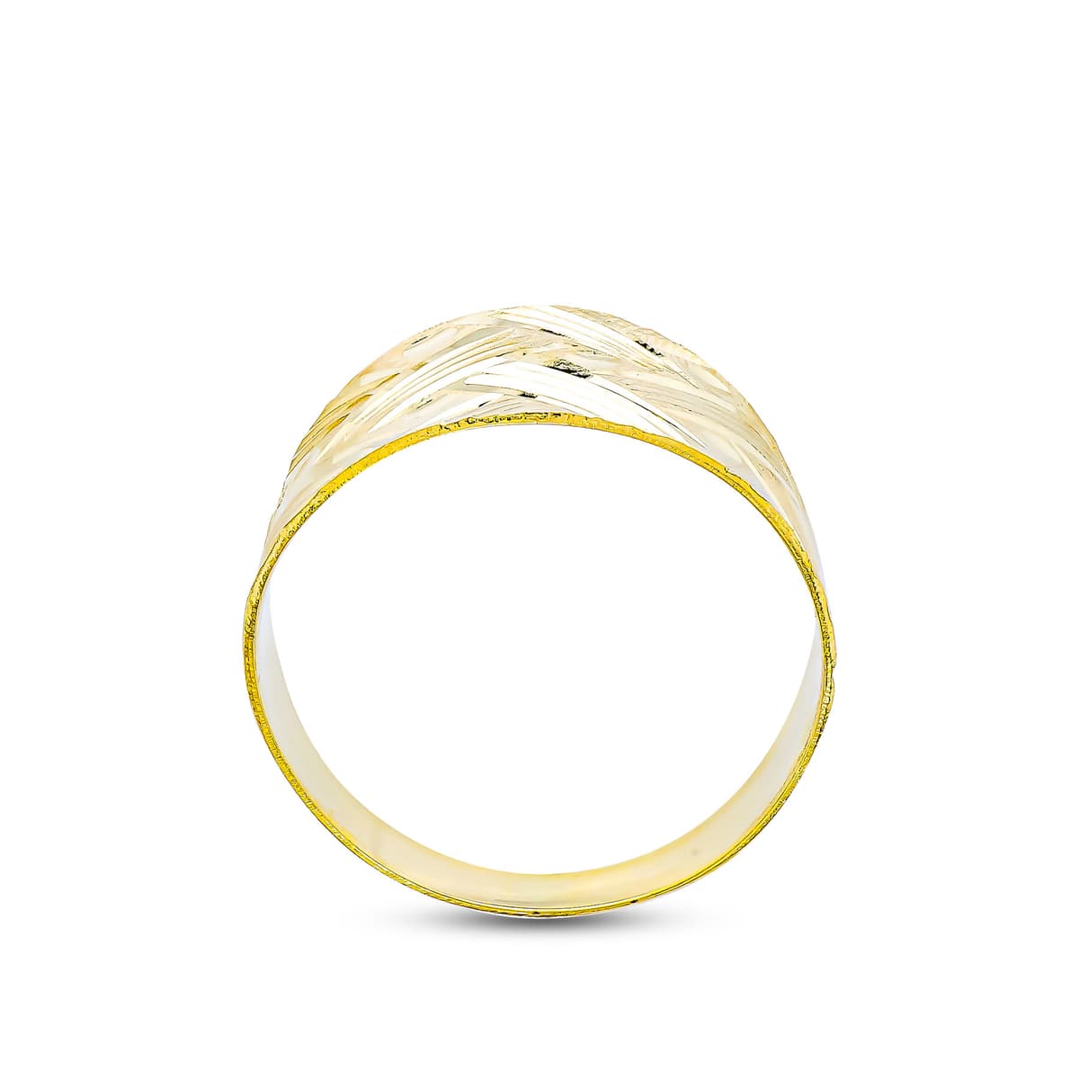 Women's Rings Gofas Gold