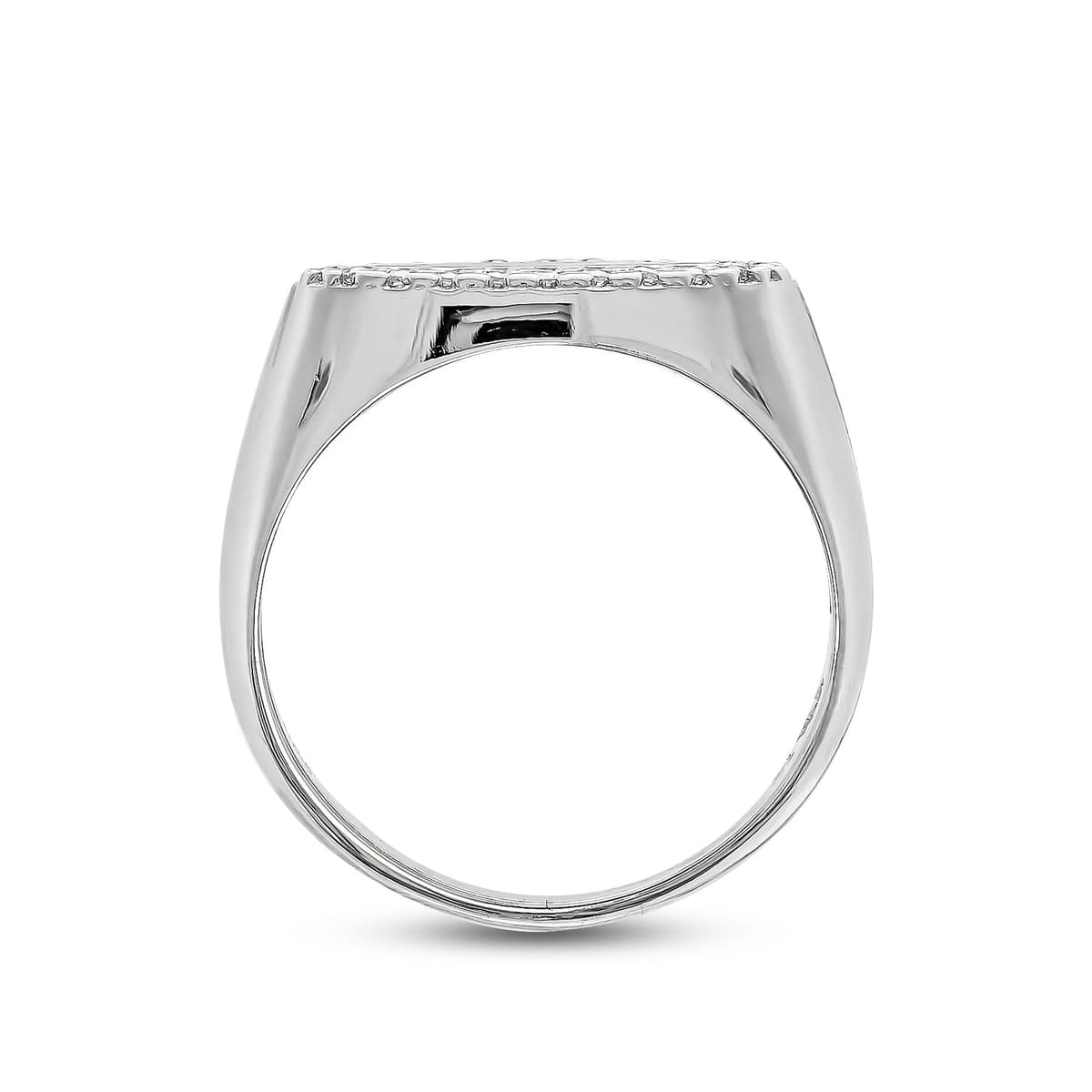 Women's Rings Gofas Silver