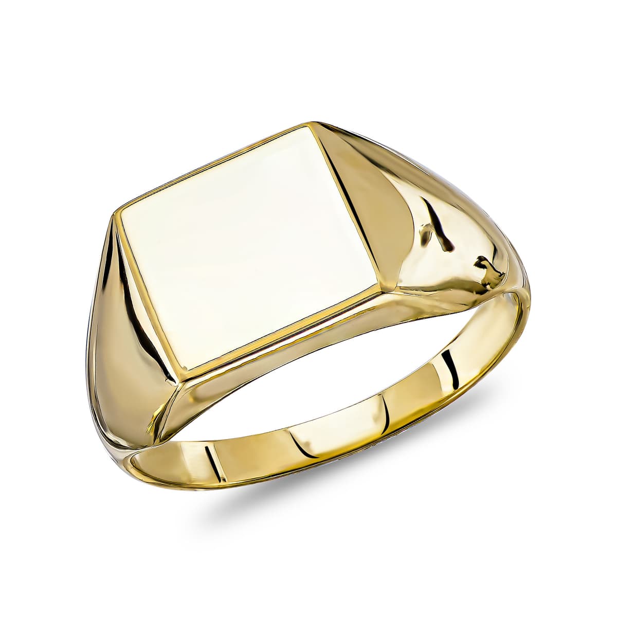 Women's Rings Gofas Gold