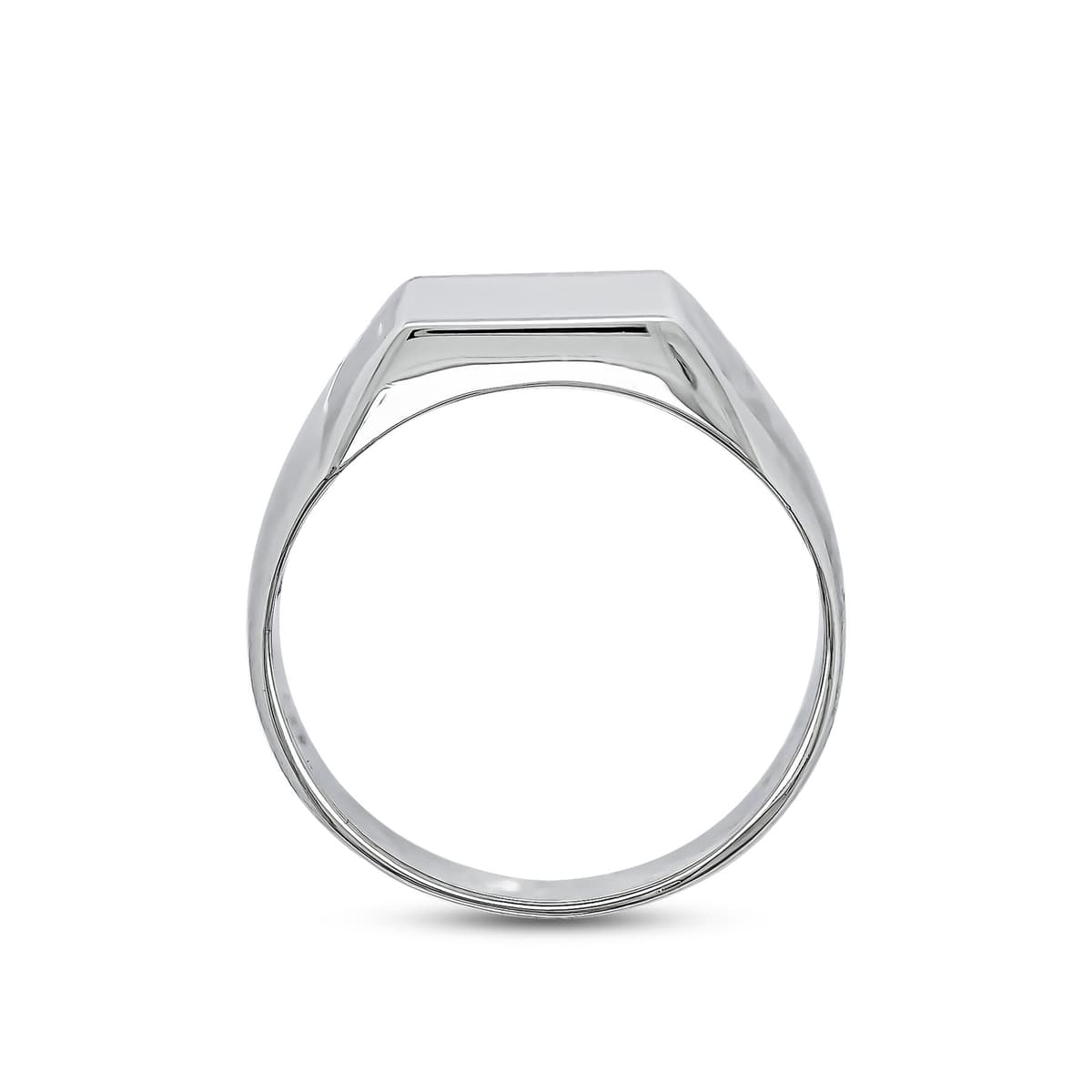 Women's Rings Gofas Silver