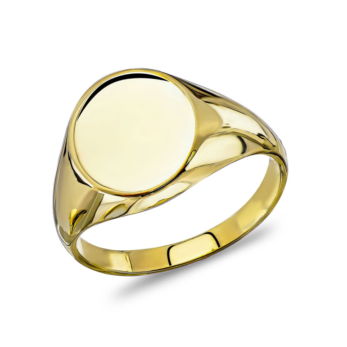Women's Rings Gofas Gold