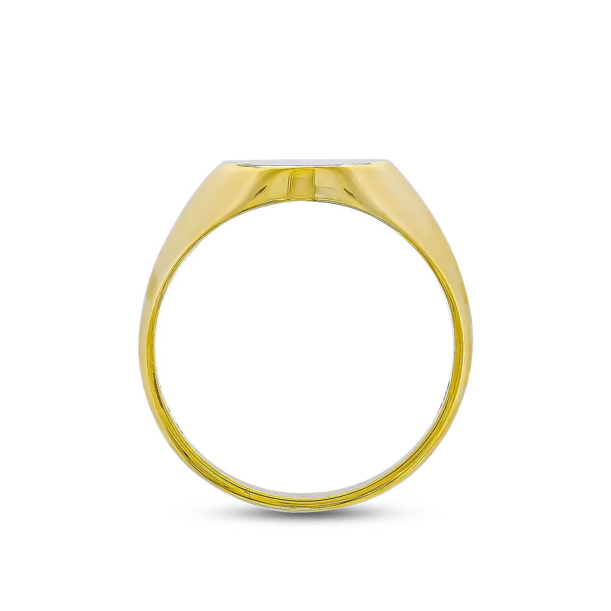 Women's Rings Gofas Gold