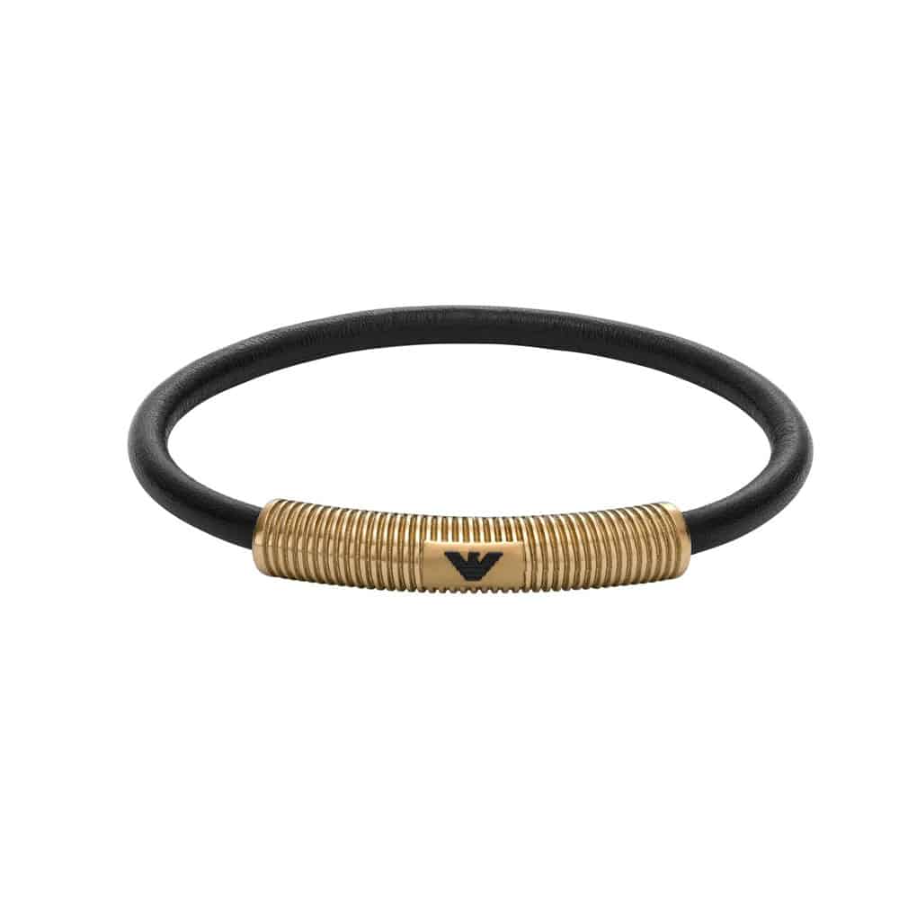 Men's Bracelets Emporio Armani