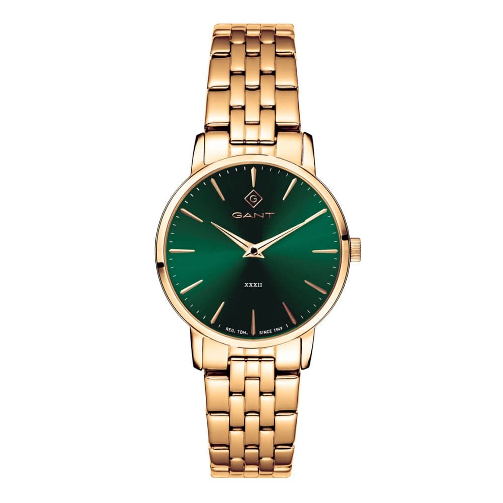 Women's Watches GANT Silver