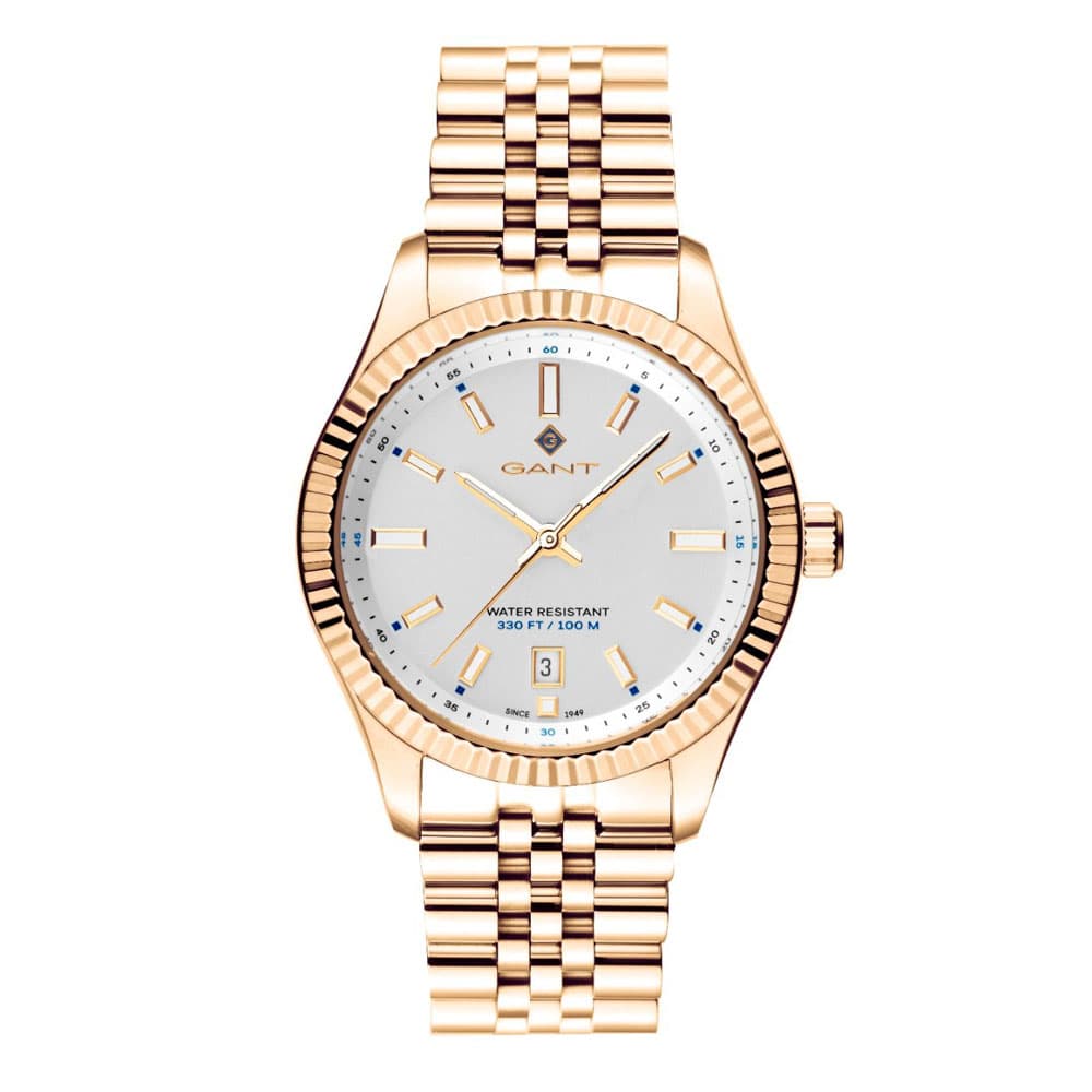 Women's Watches GANT Silver