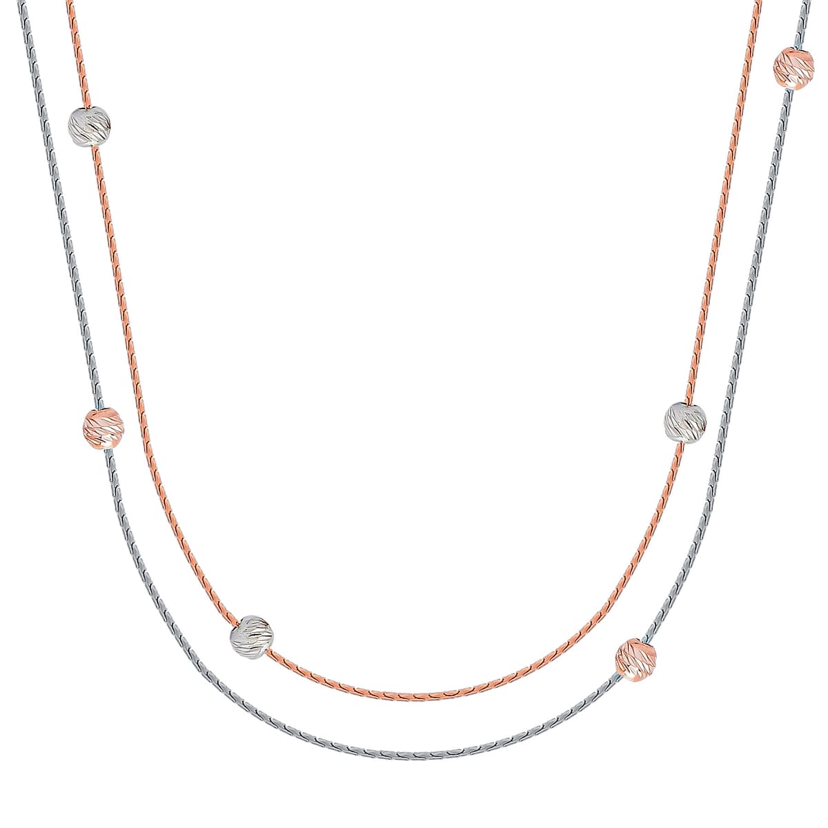 Women's Necklaces Gofas Gold