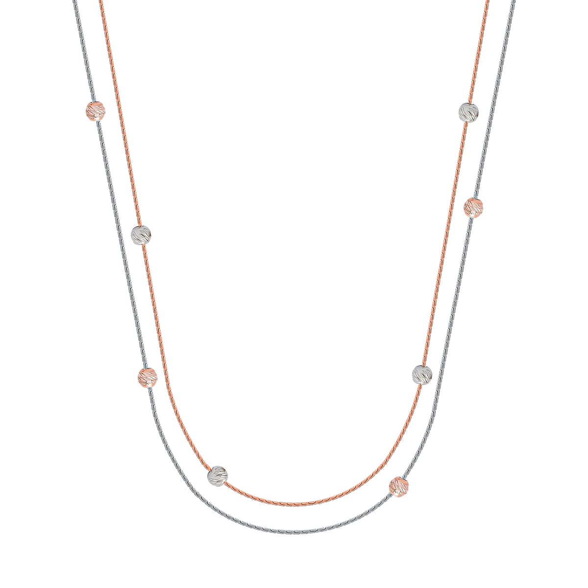 Women's Necklaces Gofas Gold