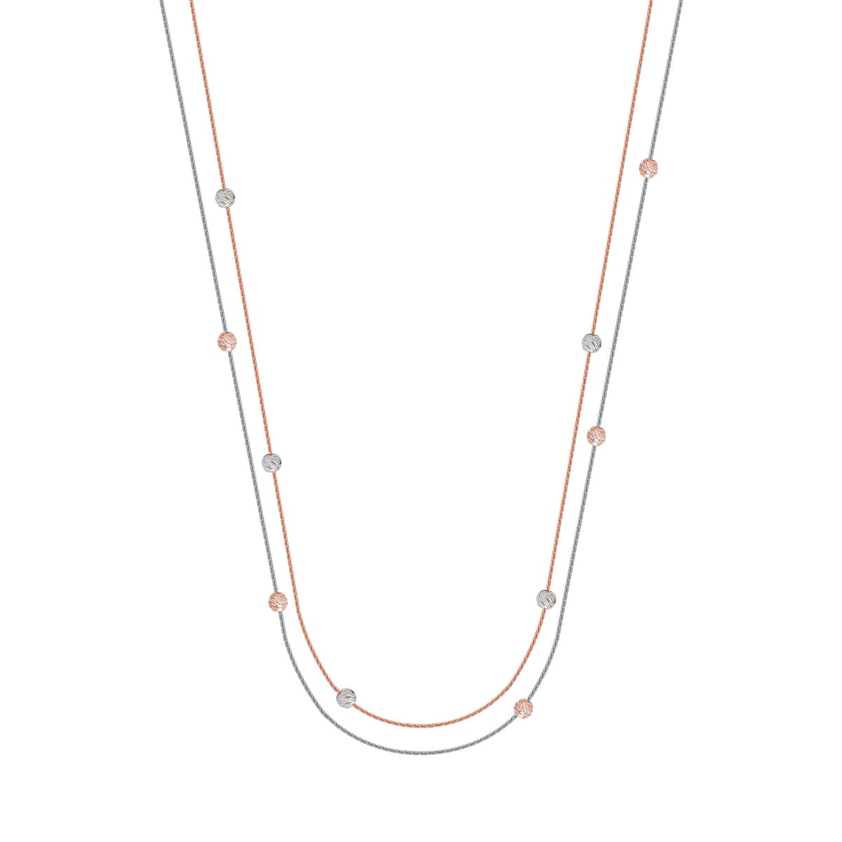 Women's Necklaces Gofas Gold