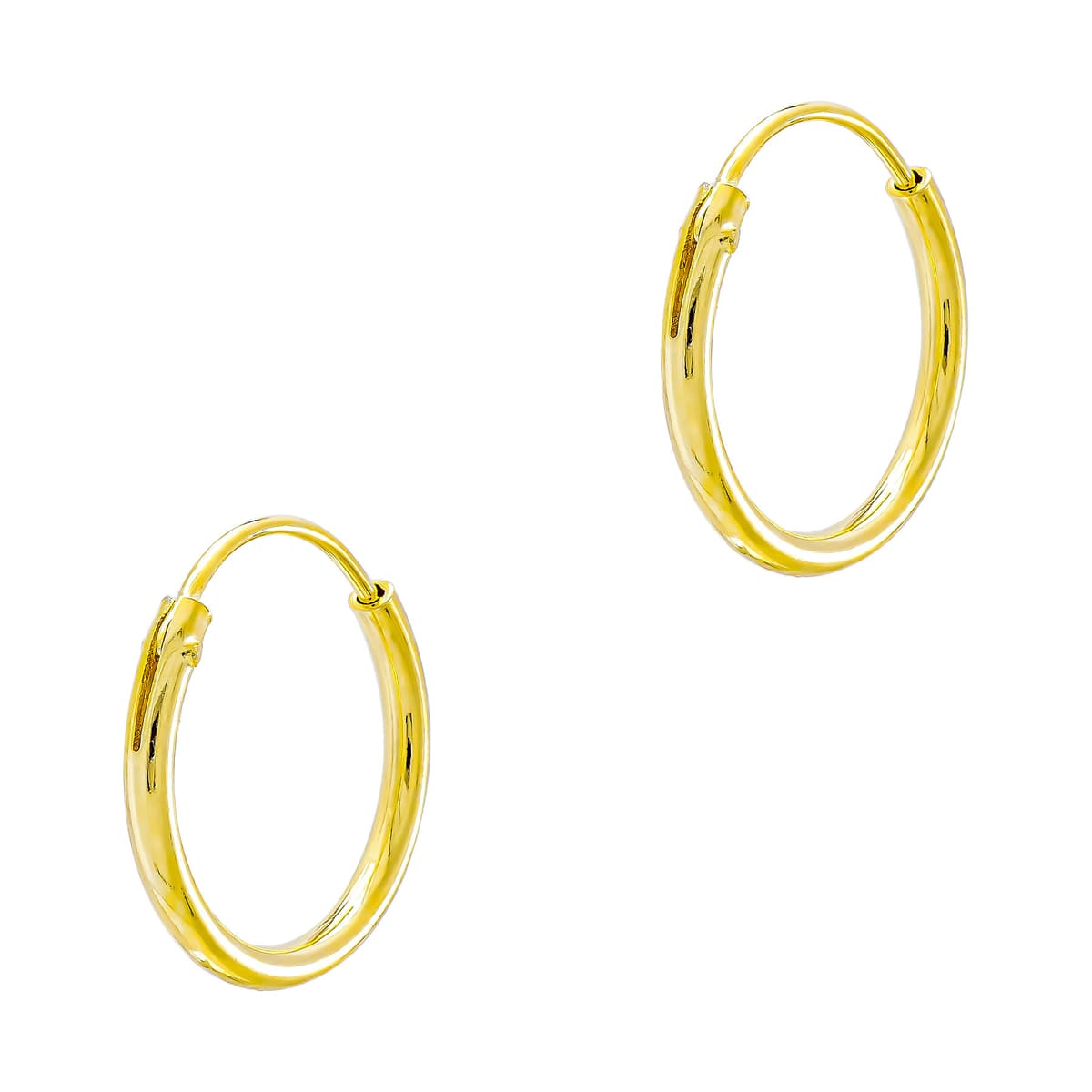 Women's Earrings Gofas Silver