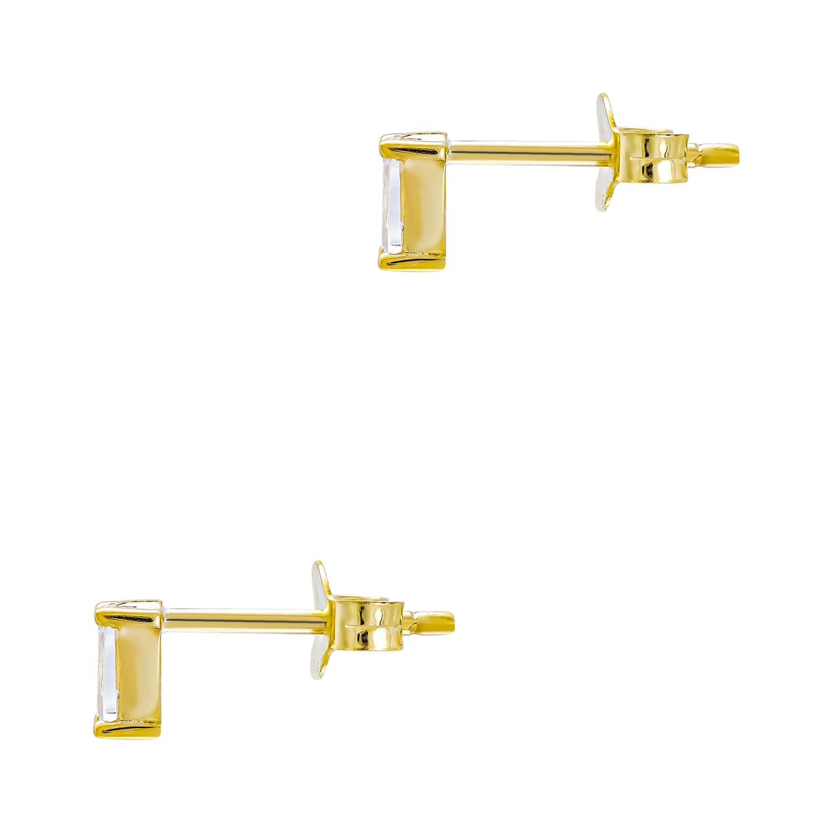 Women's Earrings Gofas Gold