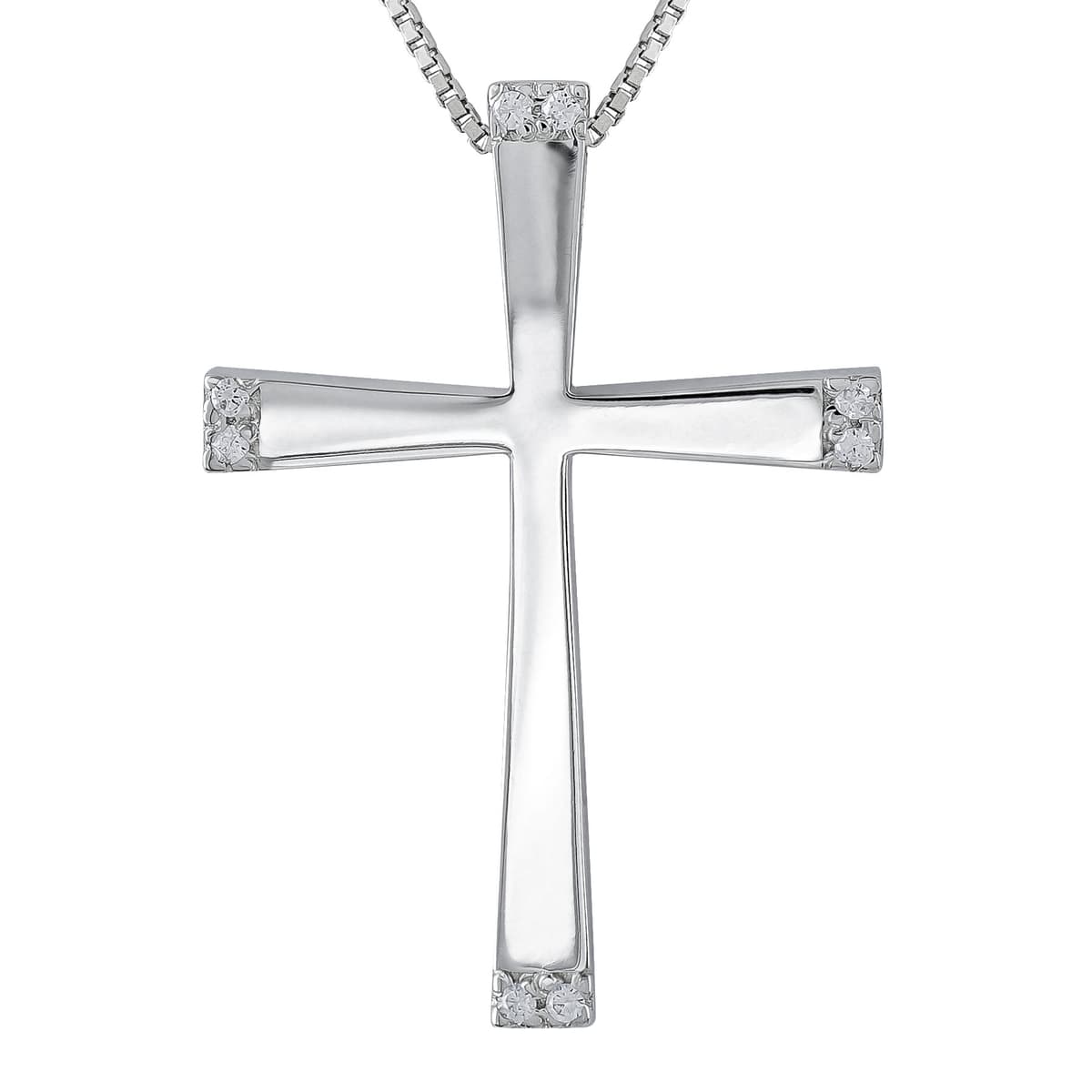 Women's Pendants Gofas Silver