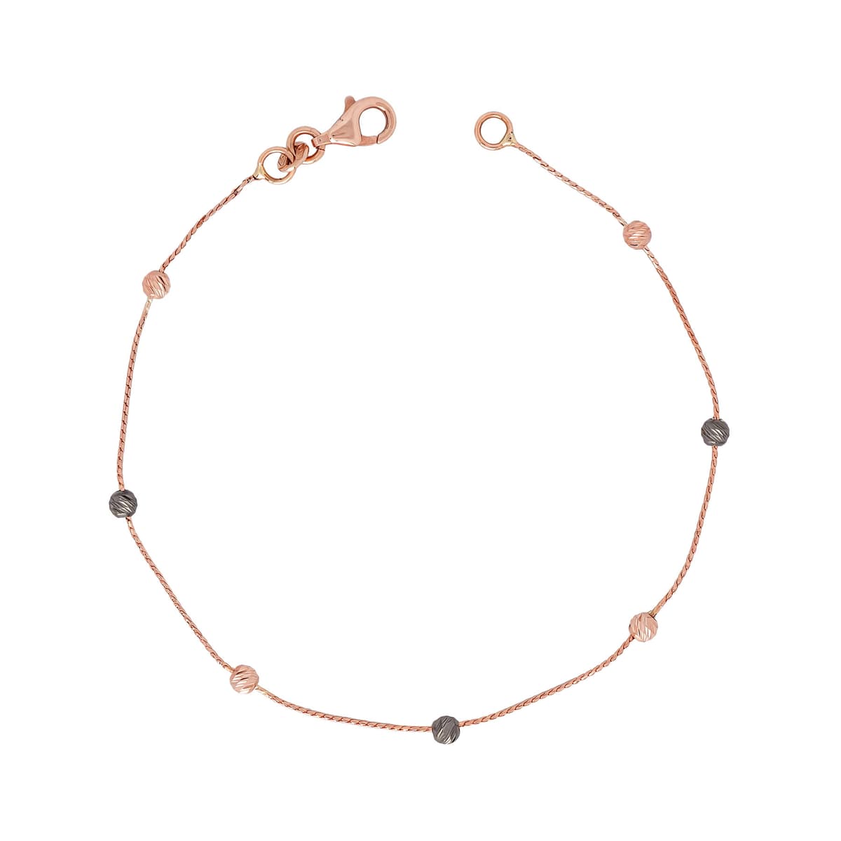 Women's Bracelets Gofas Rose Gold