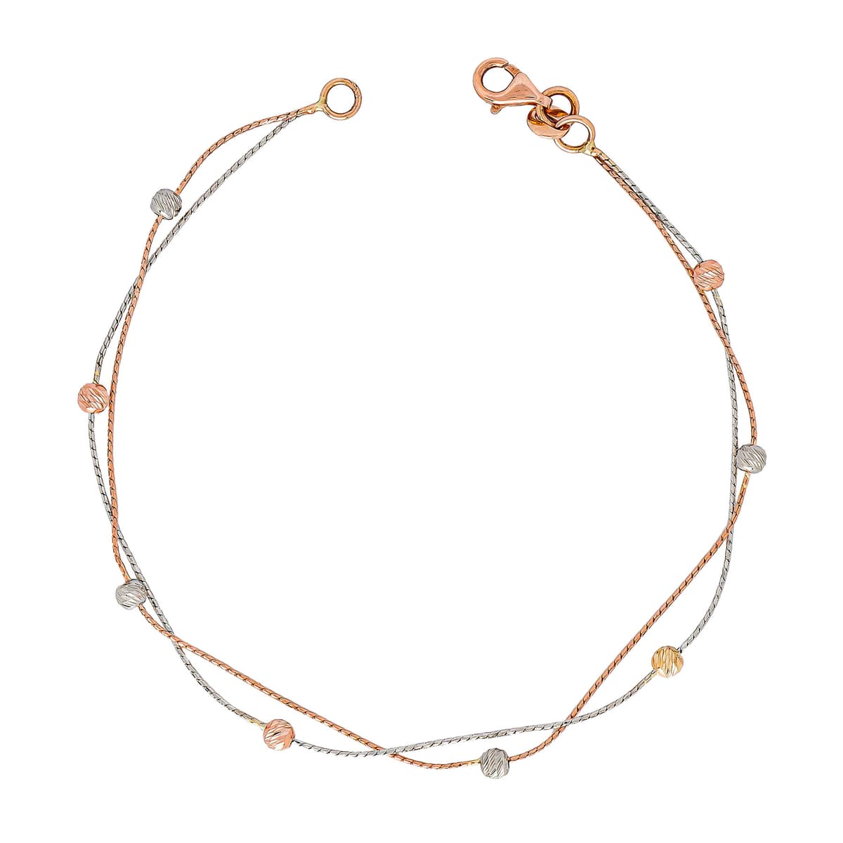 Women's Bracelets Gofas Gold