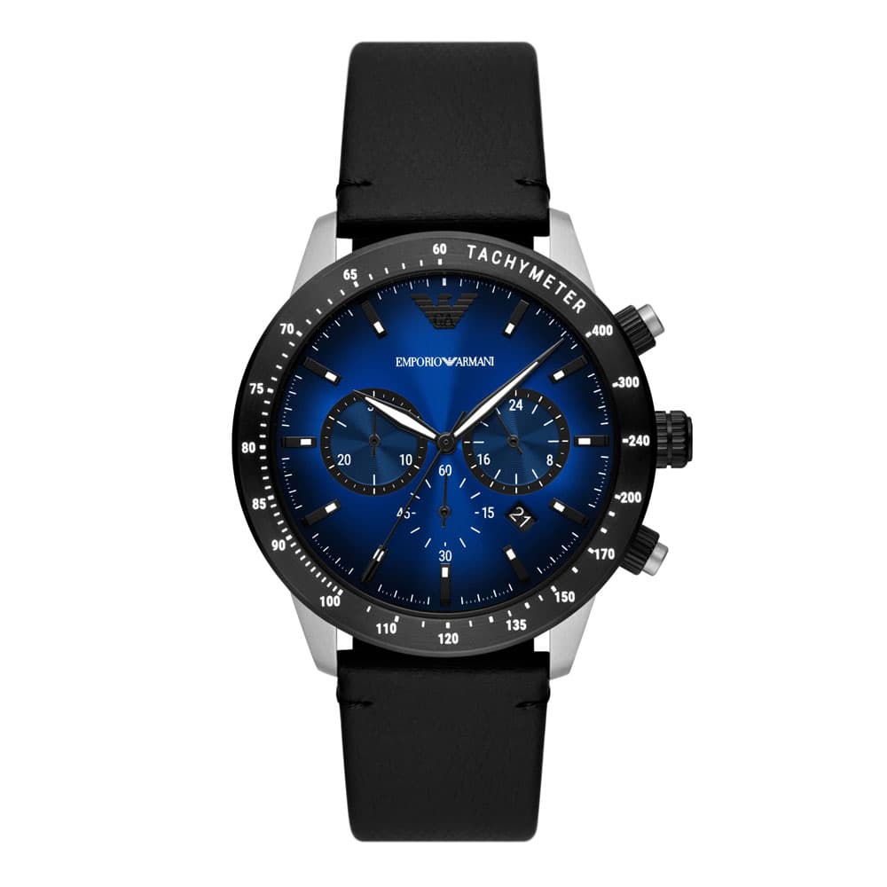 Men's Watches ARMANI